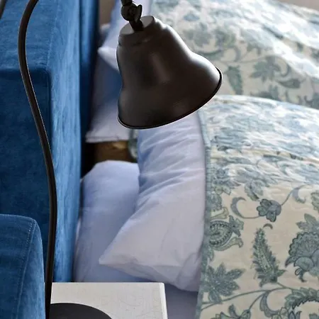 Apartment Anna With Parking