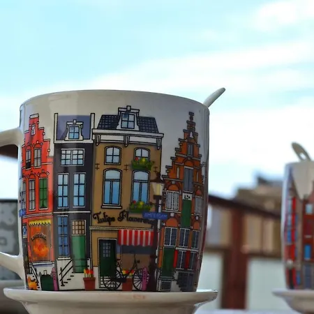 Anna With Parking * Сплит