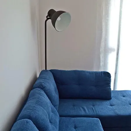 Апартаменты Anna With Parking Сплит