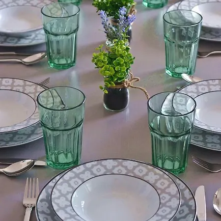 Anna With Parking Сплит