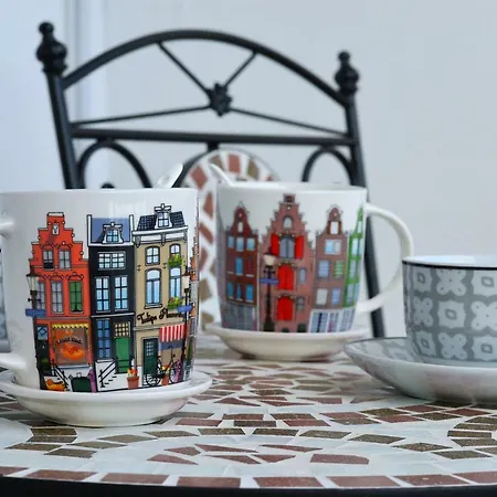 Апартаменты Anna With Parking