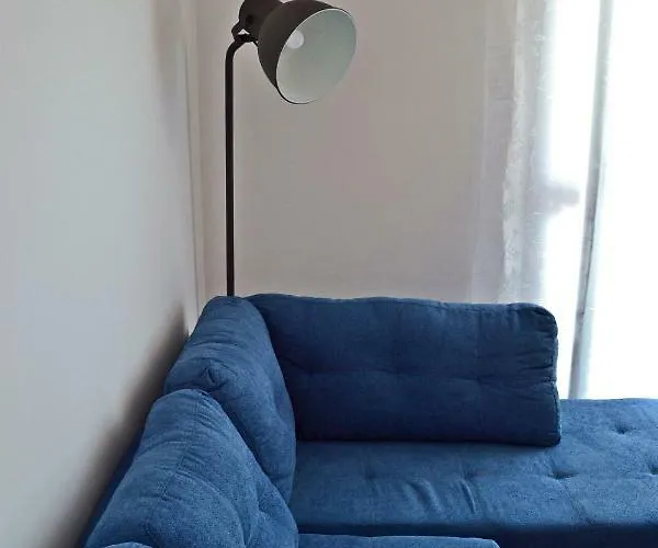 Appartement Anna With Parking Split