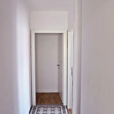 Apartmán Anna With Parking
